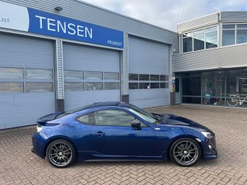 Toyota GT86